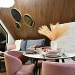 6 Gwiazdek 3* Białka Tatrzańska