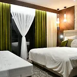 Apartmanhotel 6 Gwiazdek