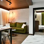 Apartmanhotel 6 Gwiazdek