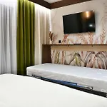6 Gwiazdek Apartmanhotel Białka Tatrzańska