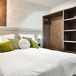 Apartmanhotel 6 Gwiazdek Białka Tatrzańska