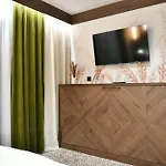 6 Gwiazdek 3* Białka Tatrzańska