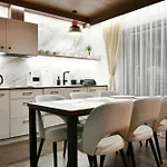 Apartmanhotel 6 Gwiazdek Białka Tatrzańska