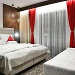6 Gwiazdek Apartmanhotel Białka Tatrzańska