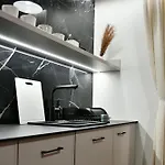 Apartmanhotel 6 Gwiazdek 3*