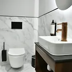 Apartmanhotel 6 Gwiazdek Białka Tatrzańska