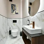 Apartmanhotel 6 Gwiazdek