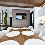 6 Gwiazdek Apartmanhotel Białka Tatrzańska