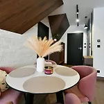 6 Gwiazdek Apartmanhotel Białka Tatrzańska