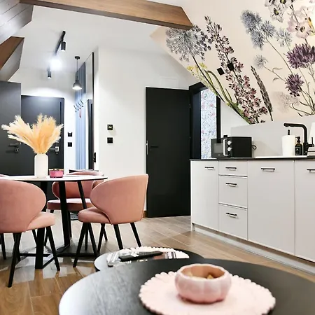 6 Gwiazdek Apartmanhotel Białka Tatrzańska