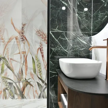 Aparthotel 6 Gwiazdek
