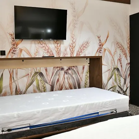 6 Gwiazdek Aparthotel Bialka Tatrzanska