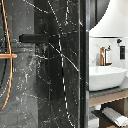 Aparthotel 6 Gwiazdek Bialka Tatrzanska