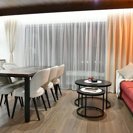 6 Gwiazdek 3* Bialka Tatrzanska