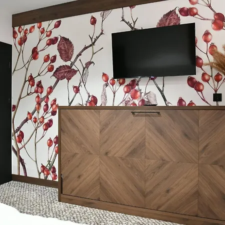 6 Gwiazdek 3* Bialka Tatrzanska