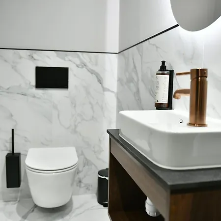 Aparthotel 6 Gwiazdek Bialka Tatrzanska