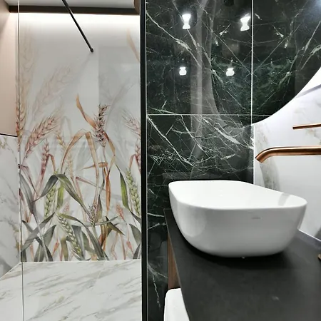6 Gwiazdek Lejlighedshotel Bialka Tatrzanska