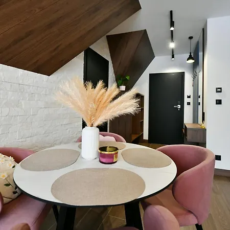 6 Gwiazdek Aparthotel Bialka Tatrzanska