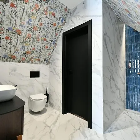 6 Gwiazdek Lejlighedshotel 3*