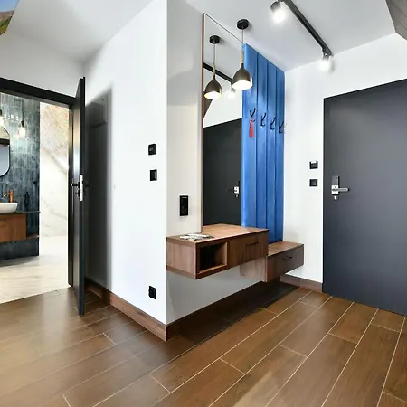 6 Gwiazdek Aparthotel Białka Tatrzańska
