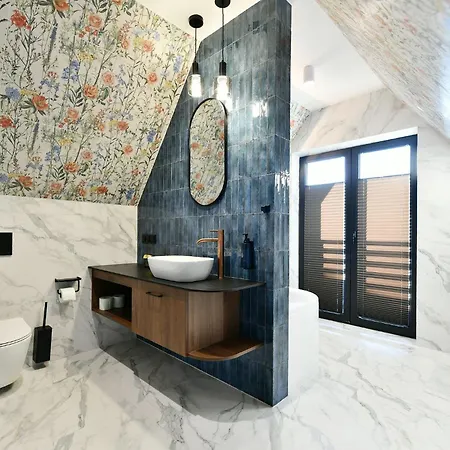 Aparthotel 6 Gwiazdek 3*