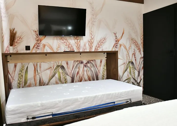 6 Gwiazdek Aparthotel Bialka Tatrzanska