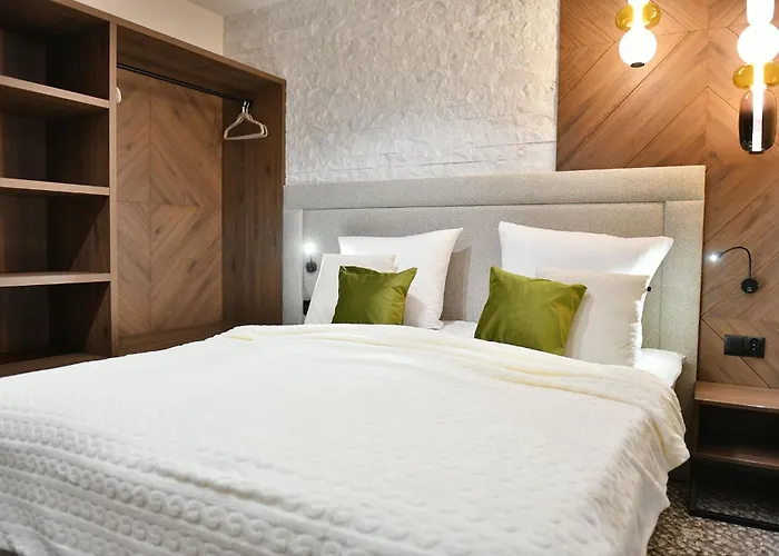 6 Gwiazdek * Bialka Tatrzanska